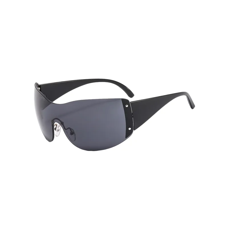Basics Funky Sunglasses-1