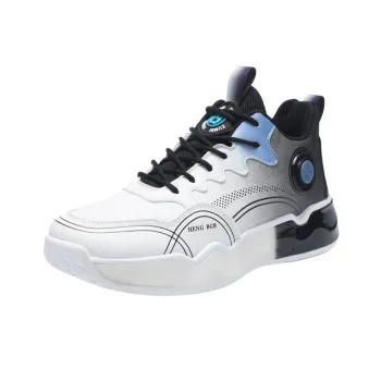Fashionable Casual Basketball Shoes