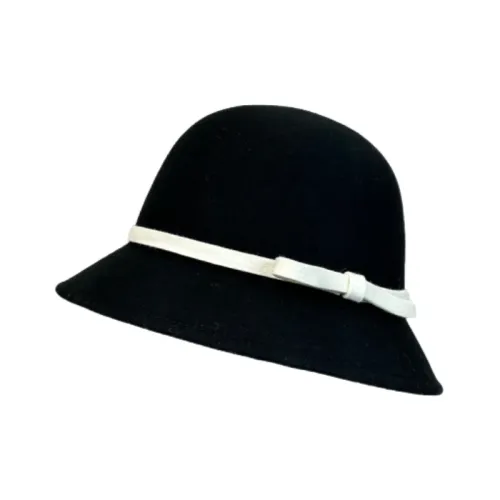 Elegant Fashionable Bucket Hat