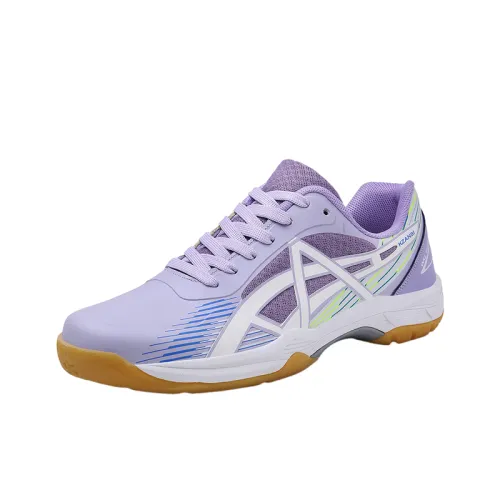 Simple Funky Badminton Shoes