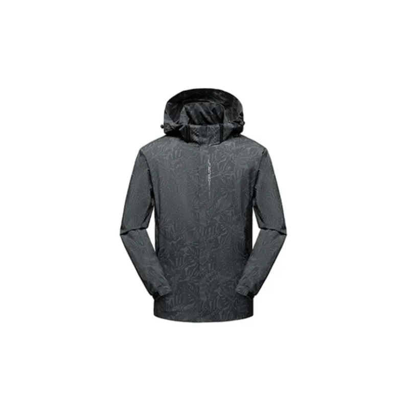 Sports Casual Outdoor Jacket-8