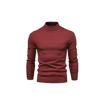 Warming Casual Sweater