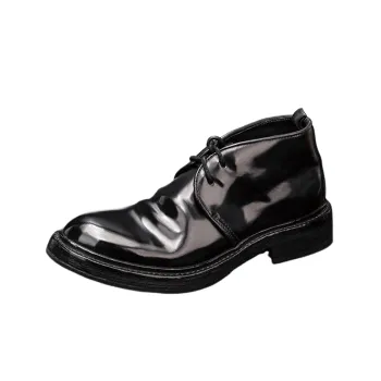 Casual Breathable Dress Shoes