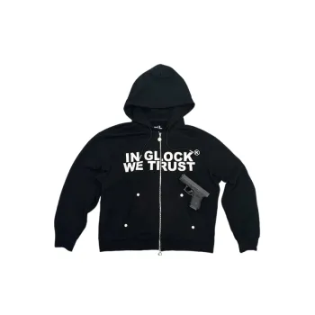 Loose Retro Sweatshirt