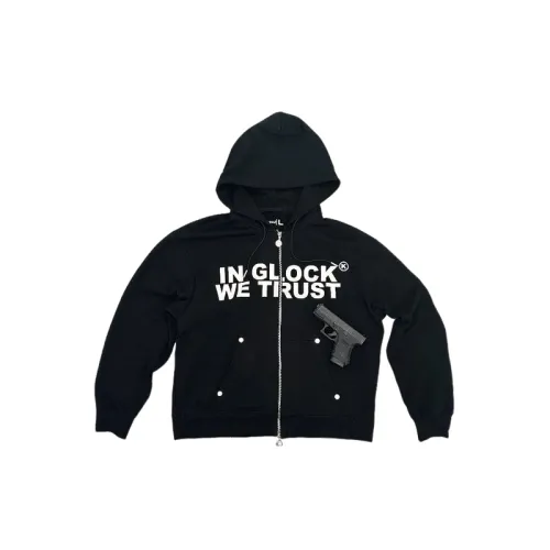 Loose Retro Sweatshirt