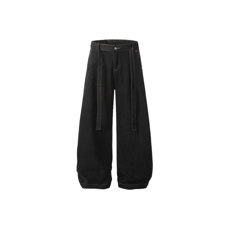 Funky Fashionable Jeans-0