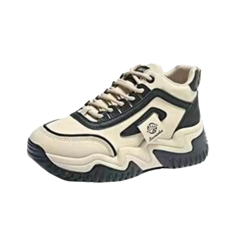 Sporty Lightweight Lifestyle Shoes-3
