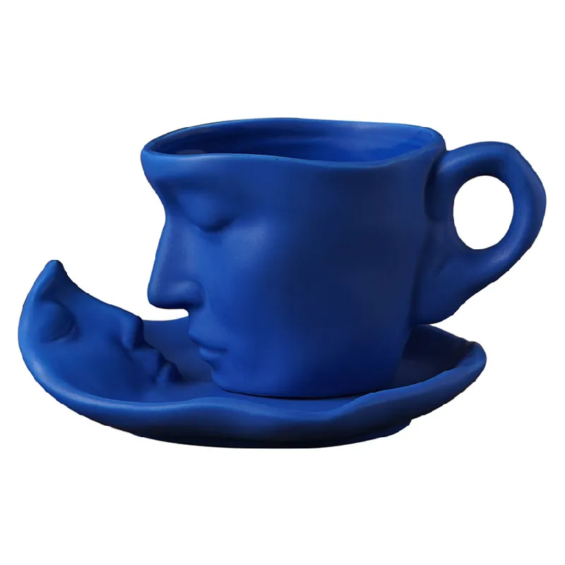 Retro Plain Mugs-0