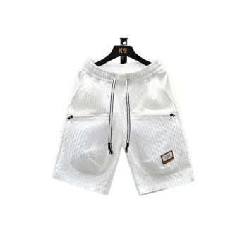 Trendy Casual Beach Shorts