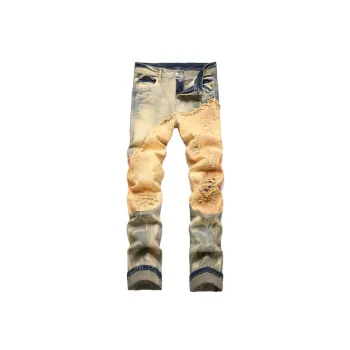 Basics Simple Jeans