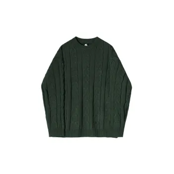 Simple Casual Sweater