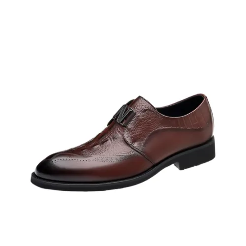 Fashionable Casual Dress Shoes