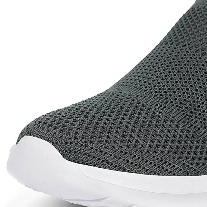 CasualBreathable Slip On Shoes-3