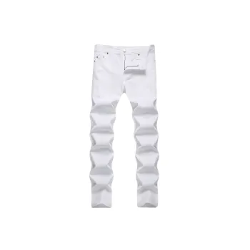 Casual Fashionable Jeans