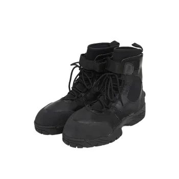 Fashionable Casual Outdoor Boots