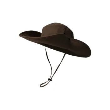 Simple Casual Bucket Hat