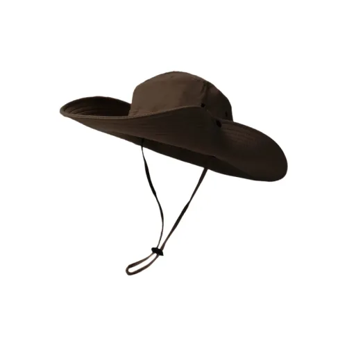 Simple Casual Bucket Hat