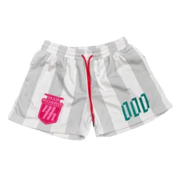 Loose Tide Mesh Quick Drying Pants