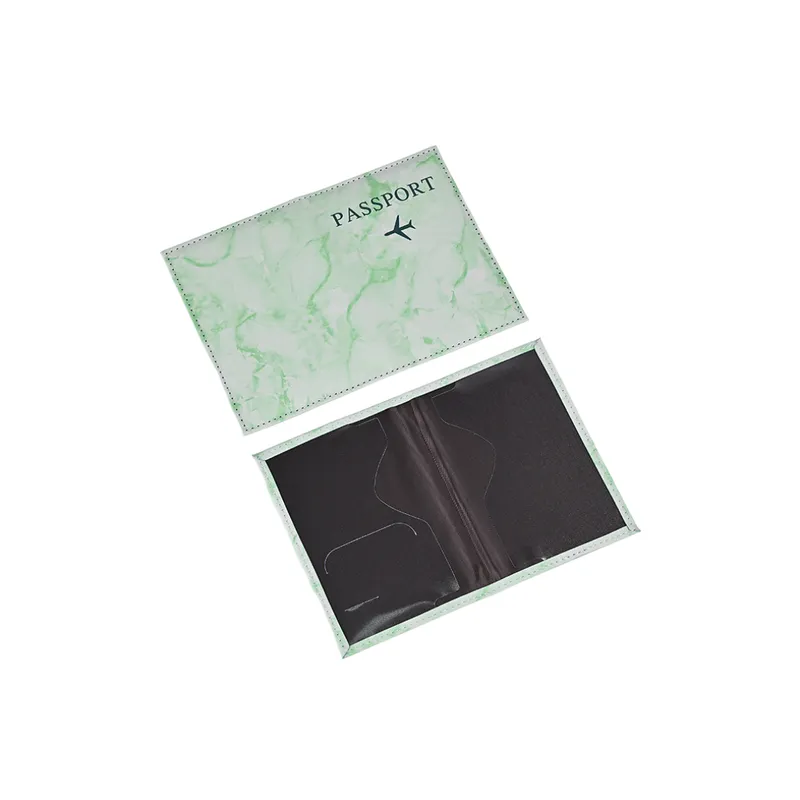 Simple Basics Passport Holder-5