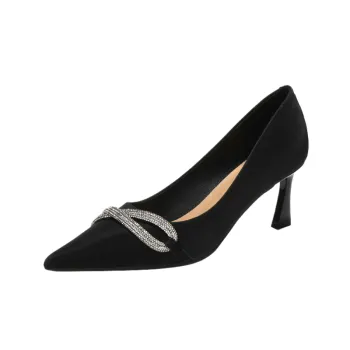 Elegant Funky High Heels