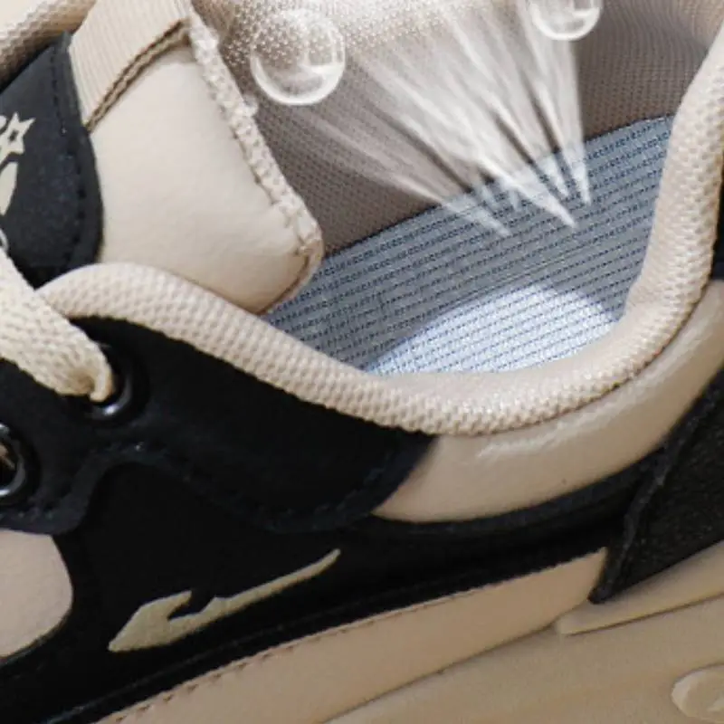 Basics Casual Chunky Sneakers-7