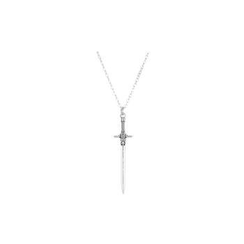Cross Fashionable Necklace