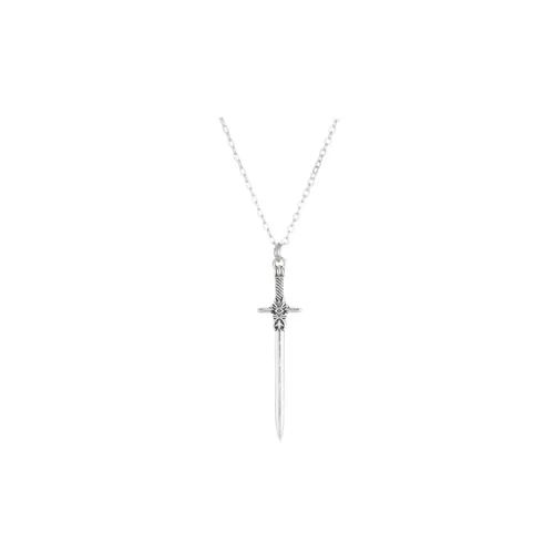 KADER S925 Silver Rings Unisex Silver White