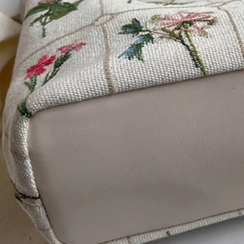 Fashionable Basics Shoulder Bag-4