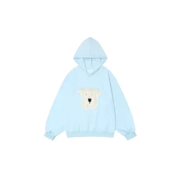 Cute Retro Loose Sweatshirt