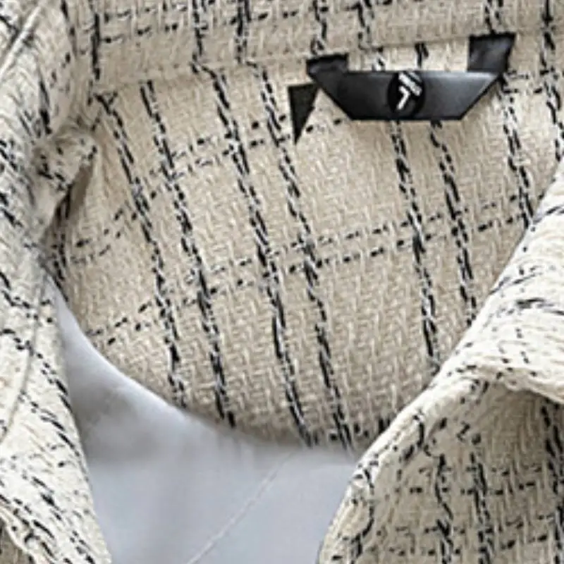 Simple Fashionable Jacket-2