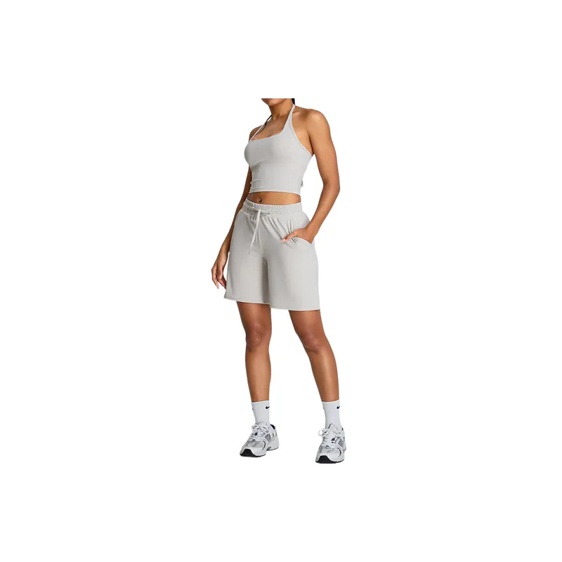 Casual Sporty Fitness Kit Women-7