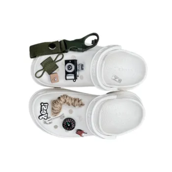 Retro Camping Accessories