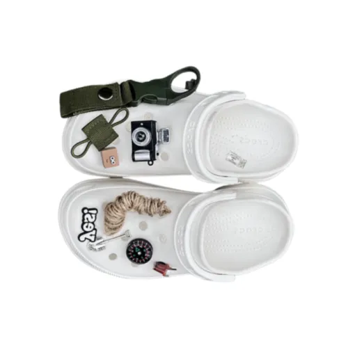 Retro Camping Accessories