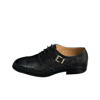Fashion Glamorous Dress Shoes
