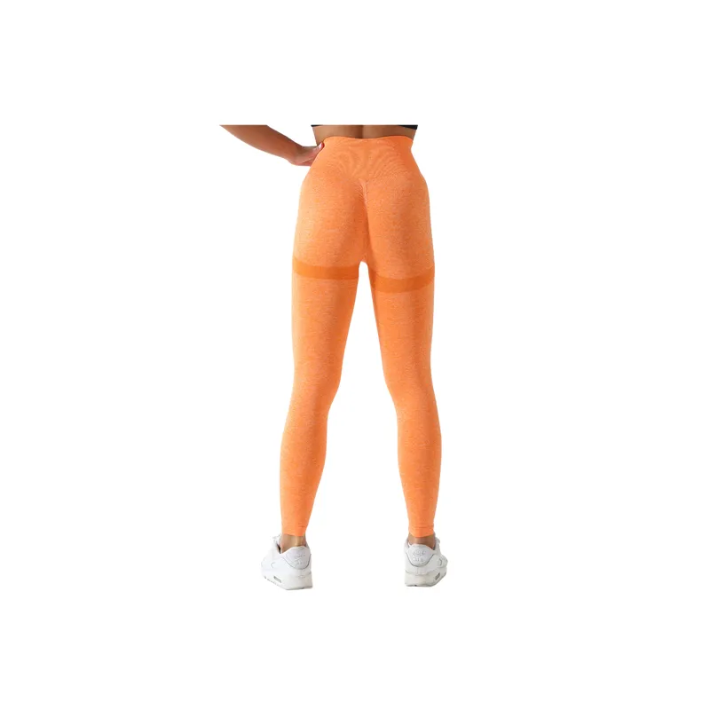 Sporty Casual Leggings Women-1
