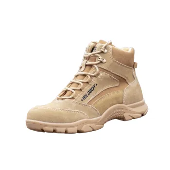 Glamorous Basics Outdoor Boots