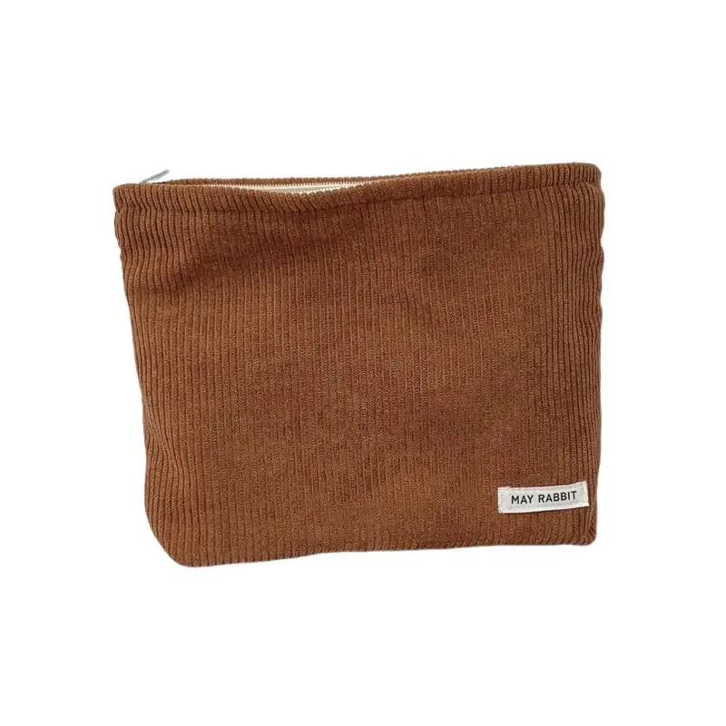 Basics Simple Makeup Bag-1