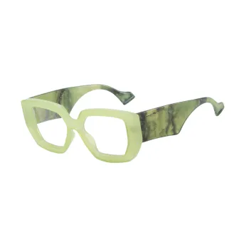 Retro Simple Sunglasses