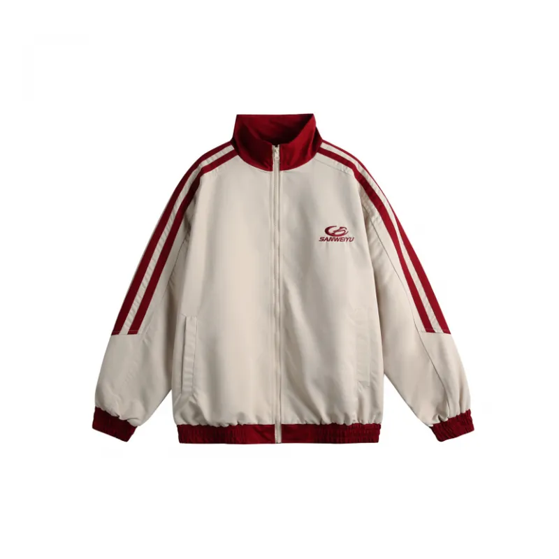 Simple Funky Jacket-2