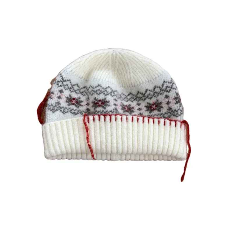 Basics Warm Beanie-0
