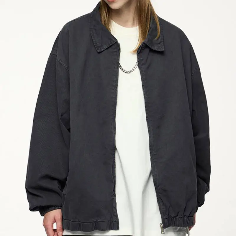 Glamorous Loose Jacket-12