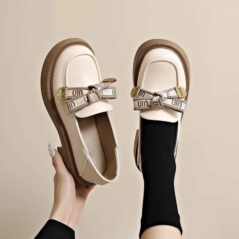 Basics Funky Loafer-4