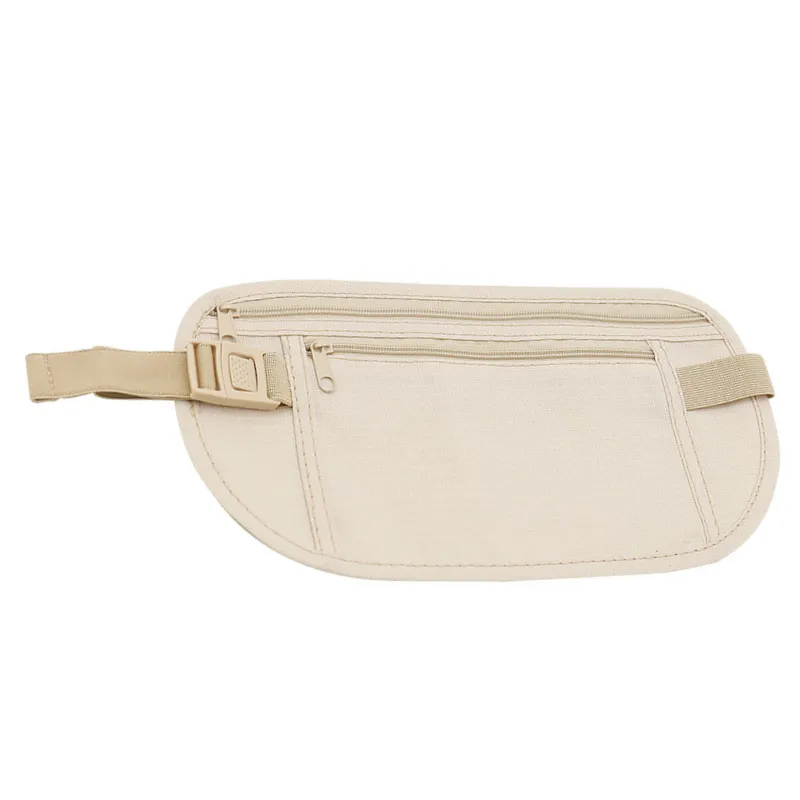 Fashionable Softness Lightweight Fanny Pack-1