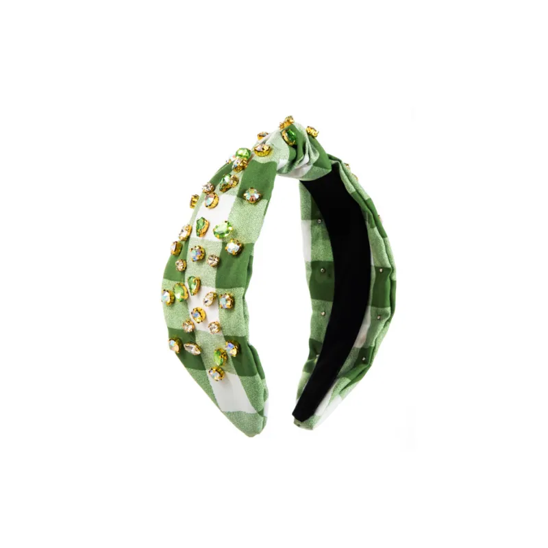 Glamorous Fashion Hair Clasp-1