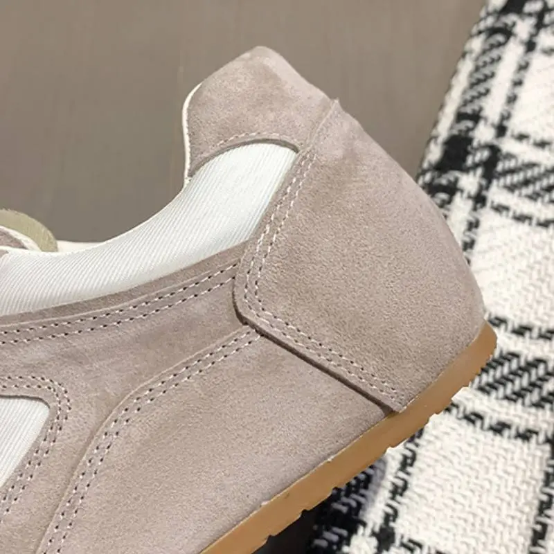 Retro Simple Lifestyle Shoes-7