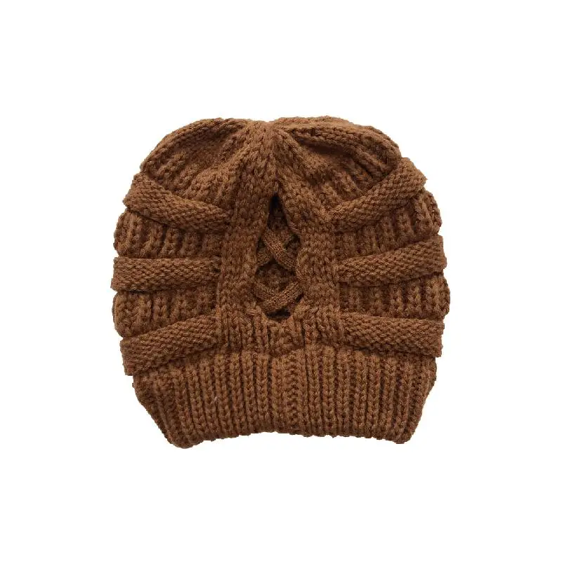 Casual Plain Other Hat Unisex-1