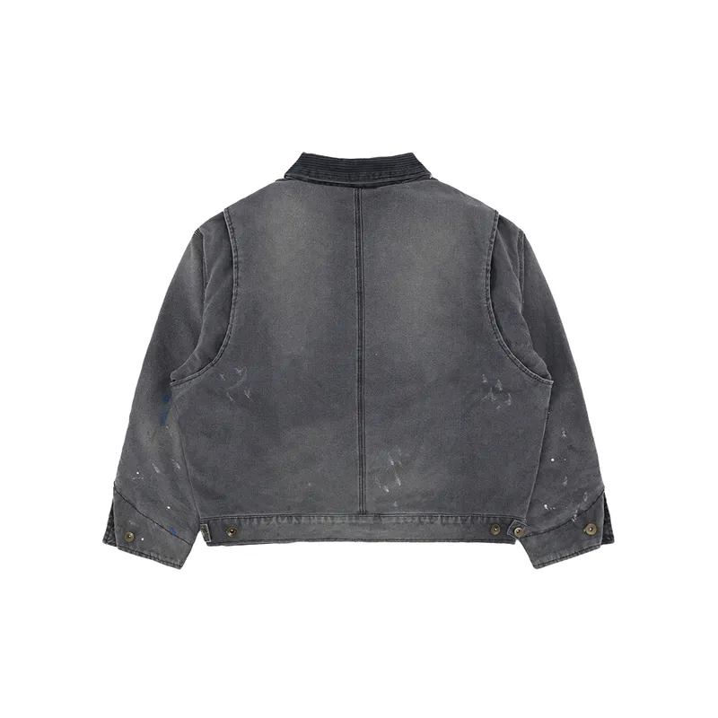 Simple Basics Jacket-1