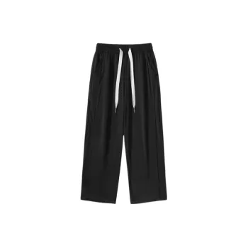 Quick drying Wide Leg Pants