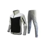 White Black