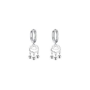 Fashionable Basics Earring Women